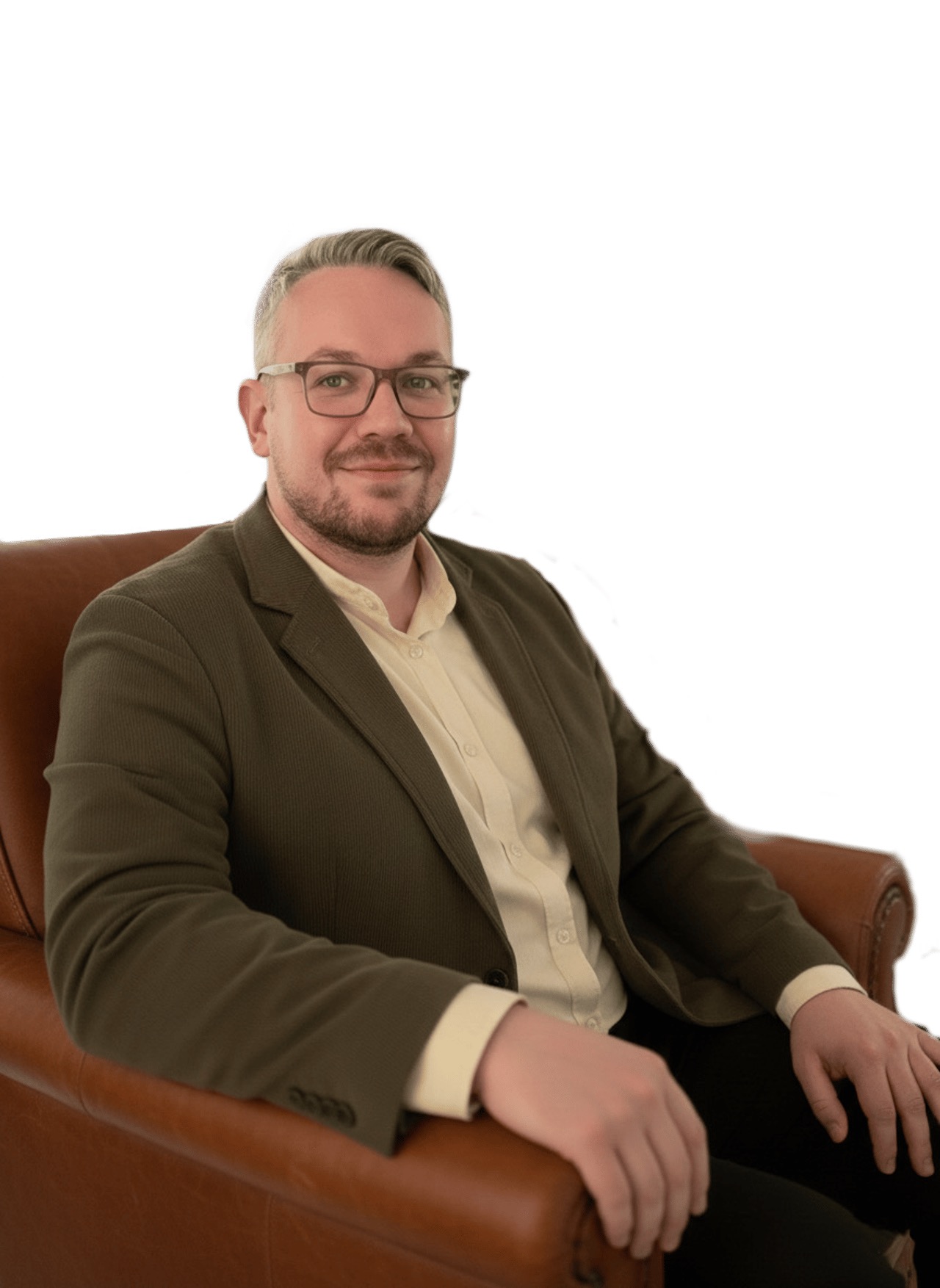 Dr. Benjamin Förster
